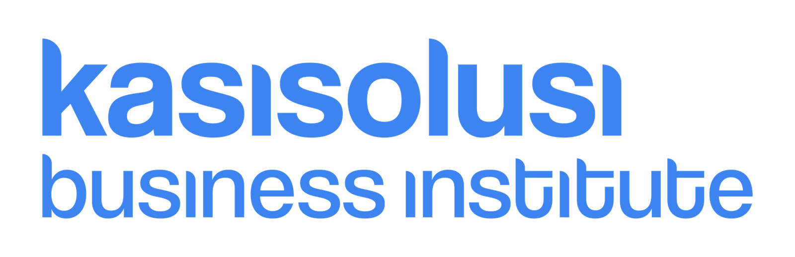 Kasisolusi Business Institute
